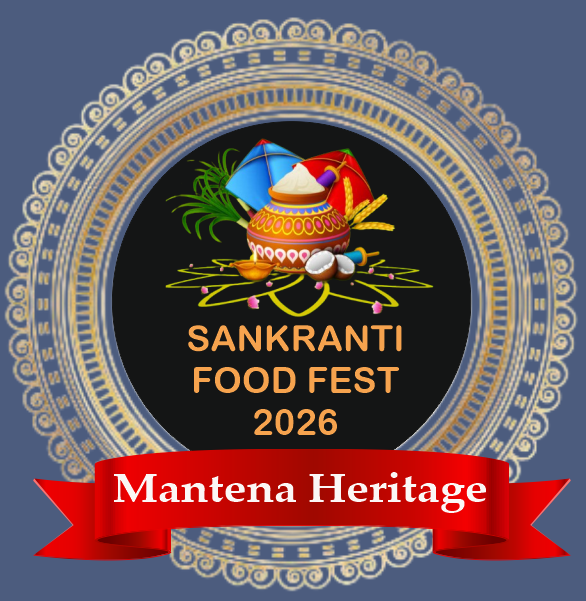 Sankranti Food Fest 2026